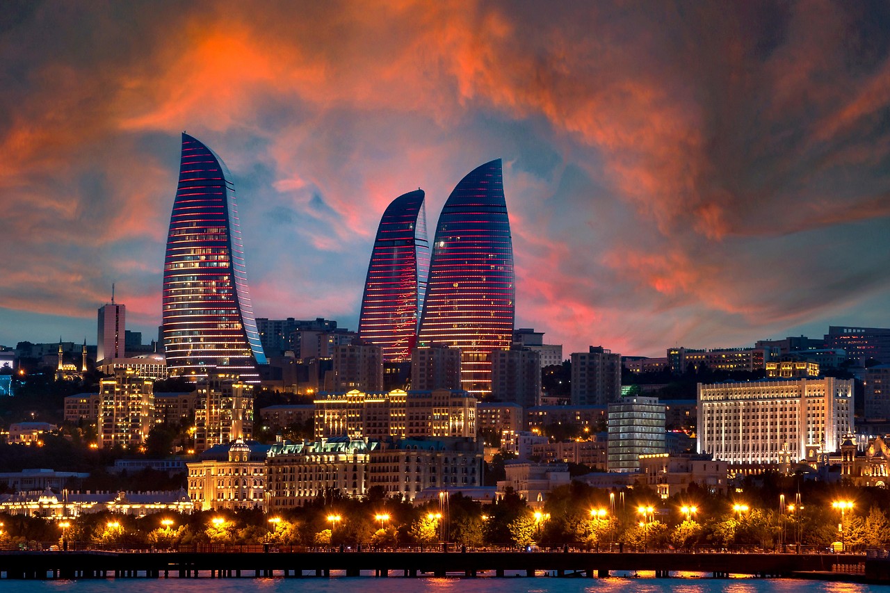 Baku
